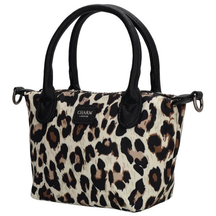 Charm London Buckingham Handtas