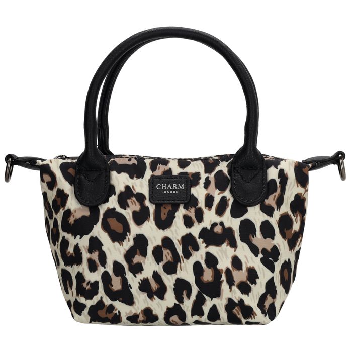 Charm London Buckingham Handtas