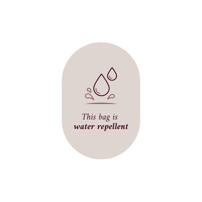 Charm London Buckingham Handtas