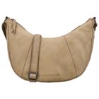 Hide & Stitches Paint Rock Crossbodytas