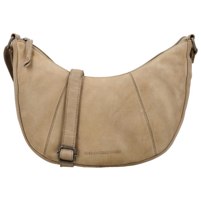 Hide & Stitches Paint Rock Crossbodytas