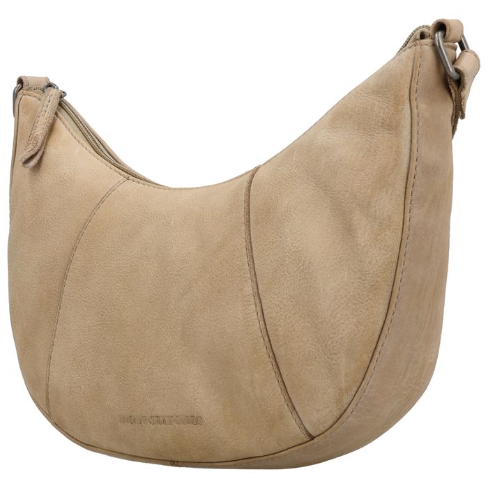 Hide & Stitches Paint Rock Crossbodytas