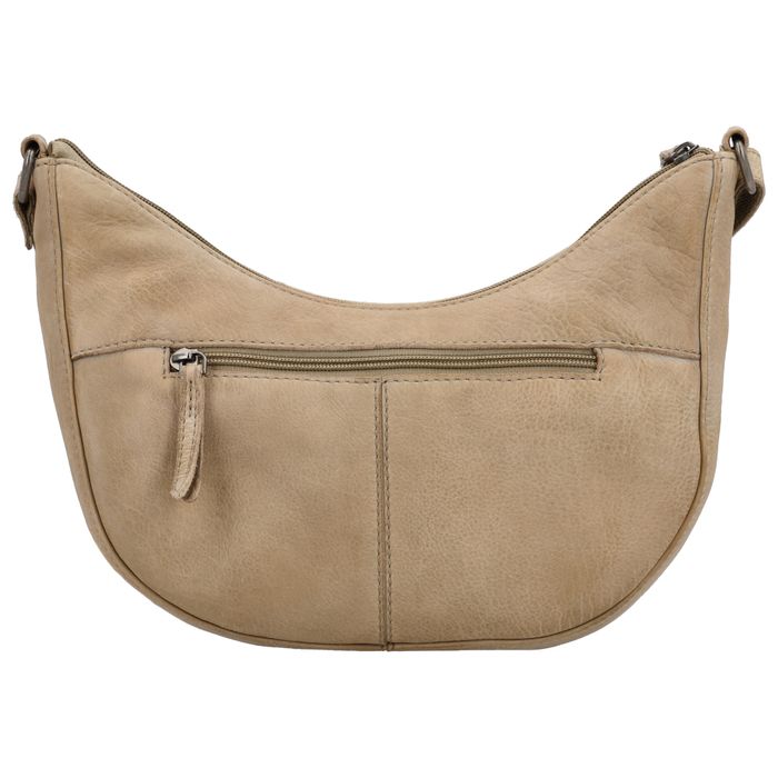 Hide & Stitches Paint Rock Crossbodytas