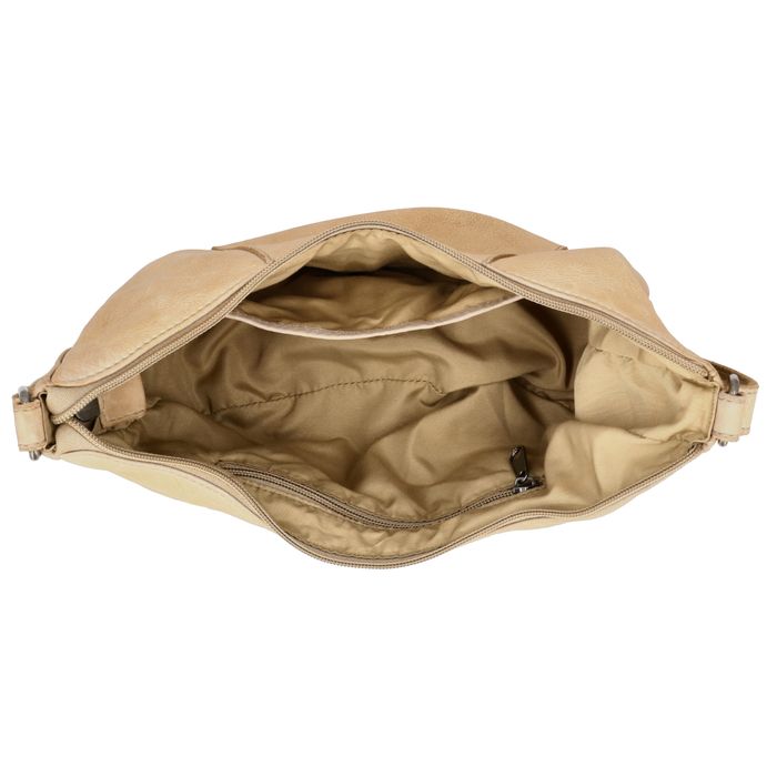 Hide & Stitches Paint Rock Crossbodytas