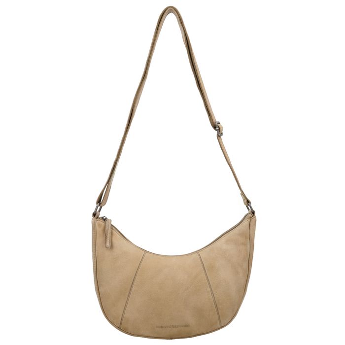 Hide & Stitches Paint Rock Crossbodytas
