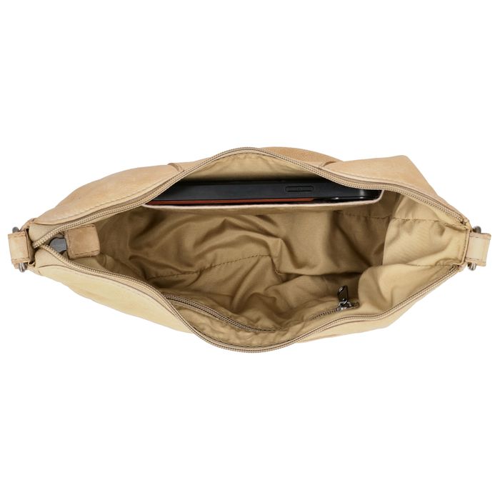 Hide & Stitches Paint Rock Crossbodytas