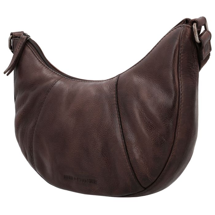 Hide & Stitches Paint Rock Crossbodytas