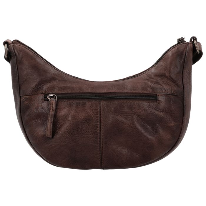 Hide & Stitches Paint Rock Crossbodytas