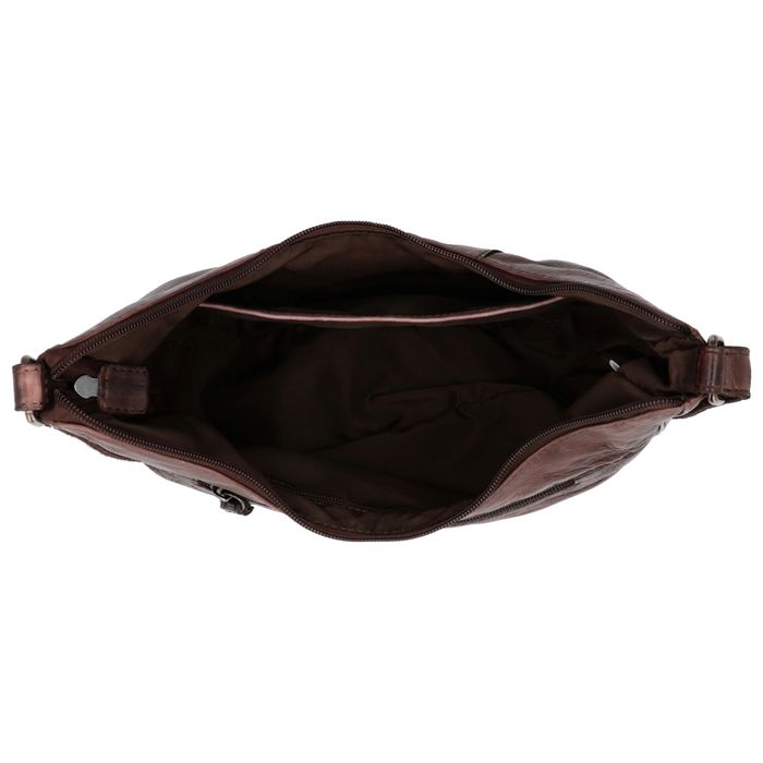 Hide & Stitches Paint Rock Crossbodytas