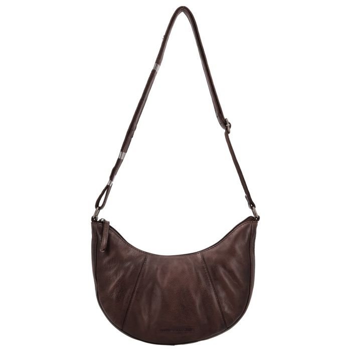 Hide & Stitches Paint Rock Crossbodytas