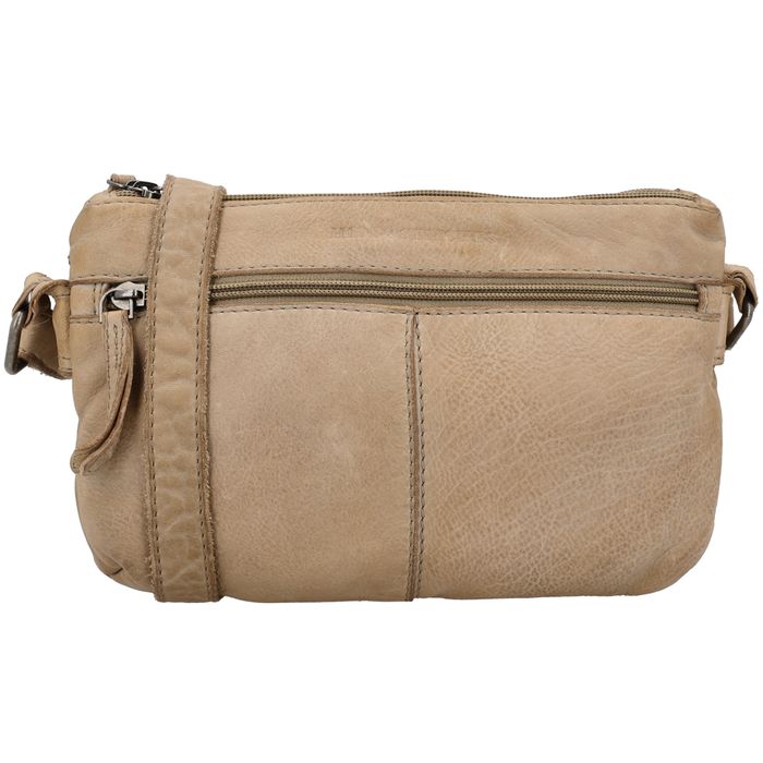 Hide & Stitches Paint Rock Crossbodytas