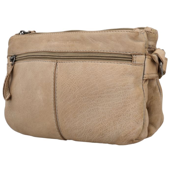 Hide & Stitches Paint Rock Crossbodytas