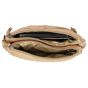 Hide & Stitches Paint Rock Crossbodytas
