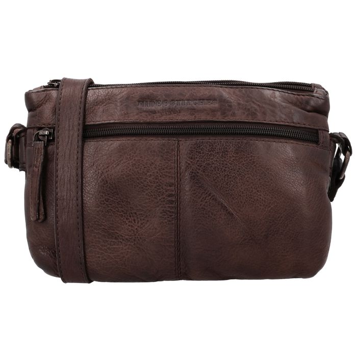Hide & Stitches Paint Rock Crossbodytas