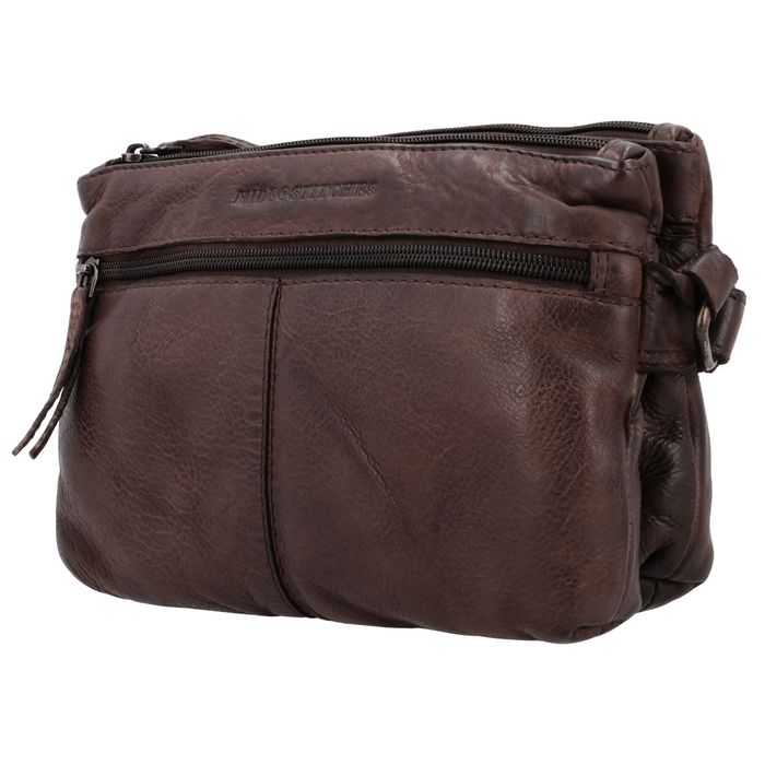 Hide & Stitches Paint Rock Crossbodytas