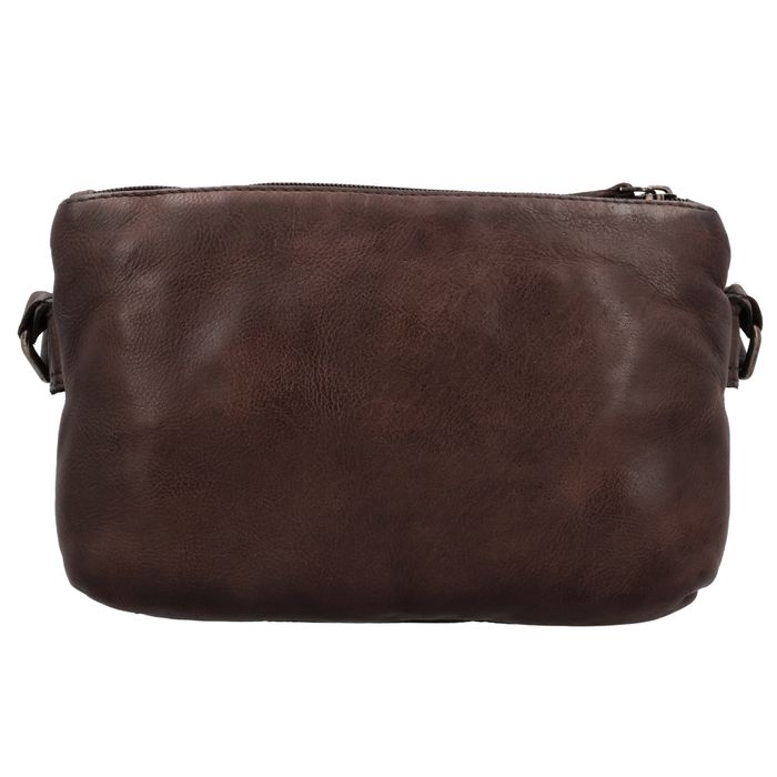 Hide & Stitches Paint Rock Crossbodytas