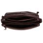 Hide & Stitches Paint Rock Crossbodytas