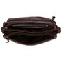 Hide & Stitches Paint Rock Crossbodytas