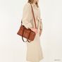 Hide & Stitches Paint Rock Shoulder bag