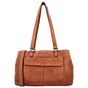 Hide & Stitches Paint Rock Shoulder bag