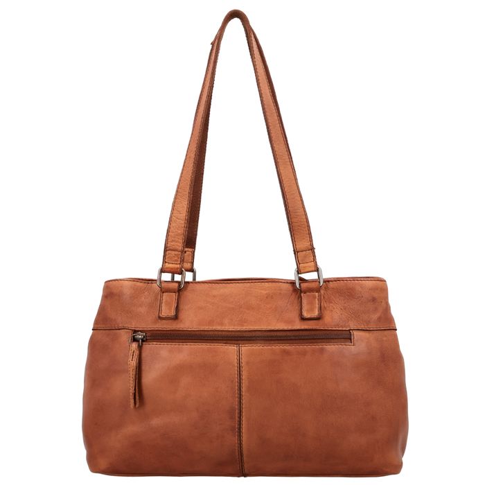 Hide & Stitches Paint Rock Shoulder bag