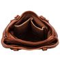 Hide & Stitches Paint Rock Shoulder bag