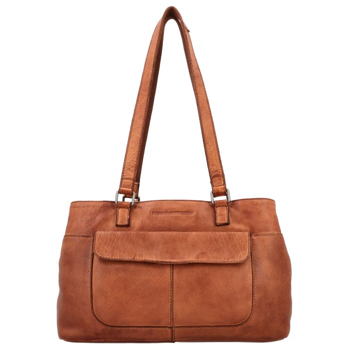 Hide & Stitches Paint Rock Shoulder bag
