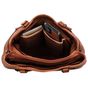 Hide & Stitches Paint Rock Shoulder bag