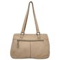 Hide & Stitches Paint Rock Schultertasche