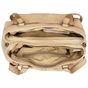 Hide & Stitches Paint Rock Schultertasche