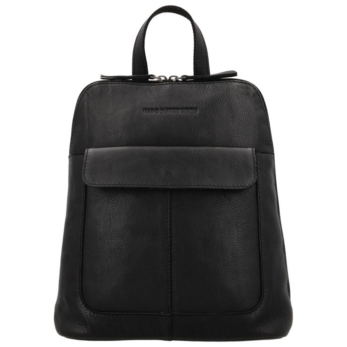 Hide & Stitches Paint Rock Rucksack
