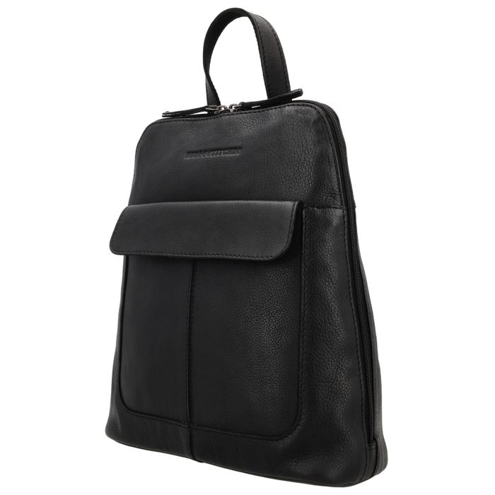 Hide & Stitches Paint Rock Rucksack