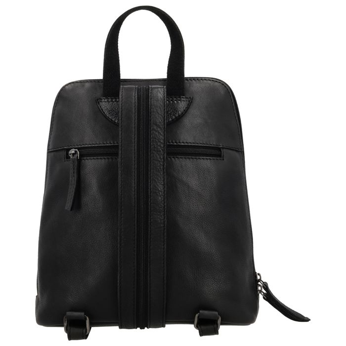 Hide & Stitches Paint Rock Rucksack