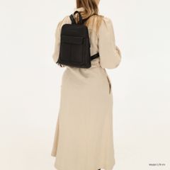 Hide & Stitches Paint Rock Rucksack