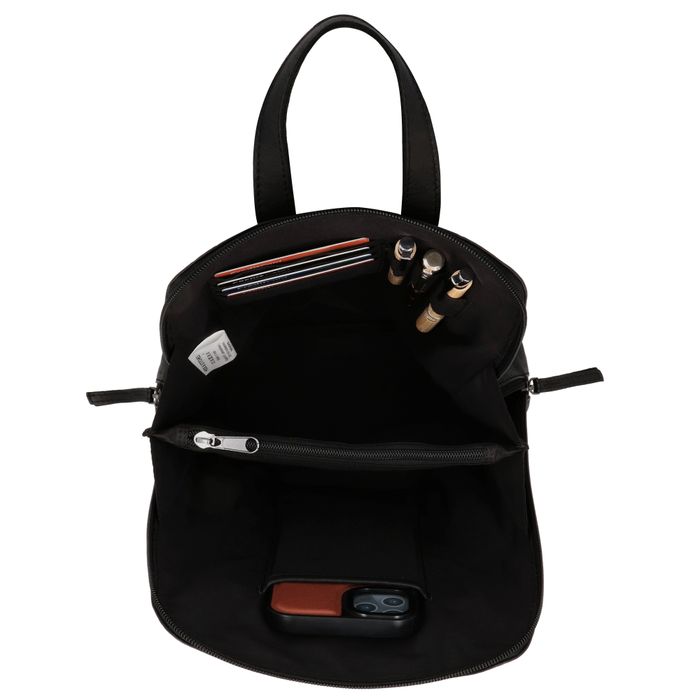 Hide & Stitches Paint Rock Rucksack