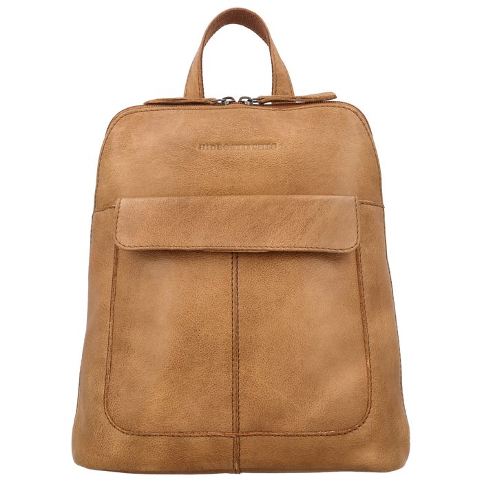 Hide & Stitches Paint Rock Rucksack