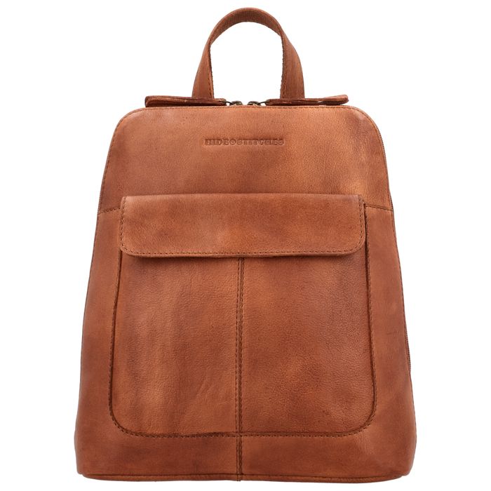 Hide & Stitches Paint Rock Rucksack