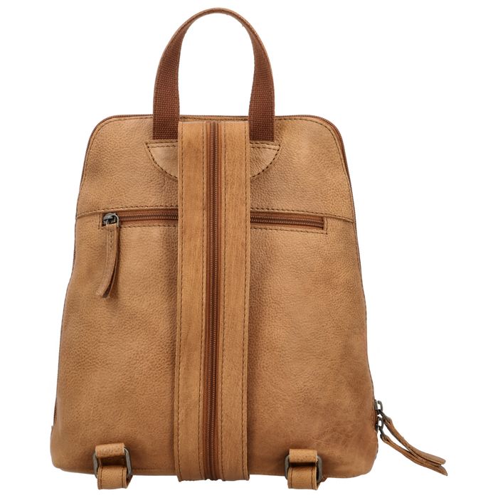 Hide & Stitches Paint Rock Rucksack