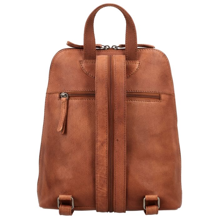 Hide & Stitches Paint Rock Rucksack