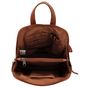 Hide & Stitches Paint Rock Rucksack