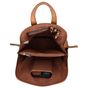Hide & Stitches Paint Rock Rucksack