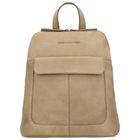 Hide & Stitches Paint Rock Rucksack