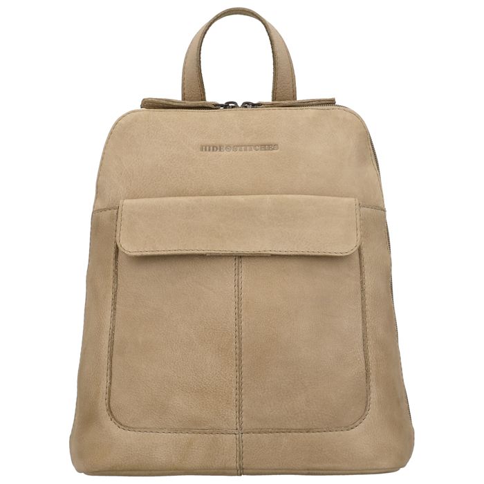 Hide & Stitches Paint Rock Rucksack
