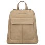 Hide & Stitches Paint Rock Rucksack