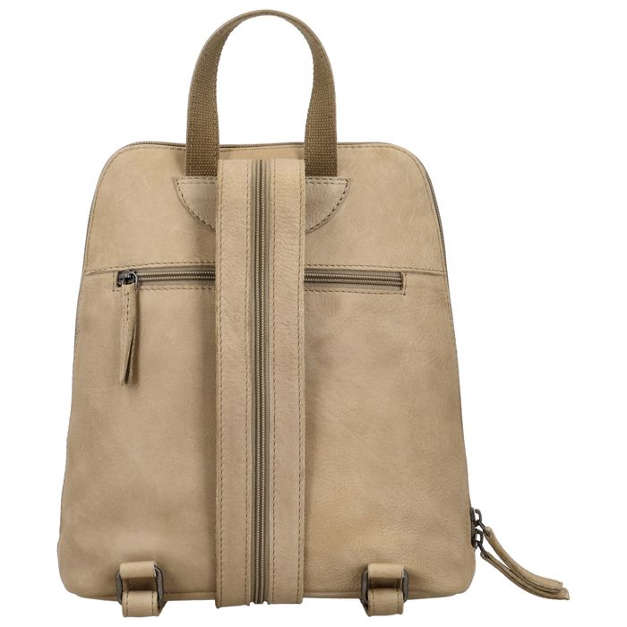 Hide & Stitches Paint Rock Rucksack