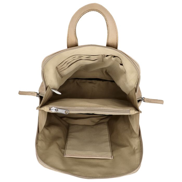 Hide & Stitches Paint Rock Rucksack