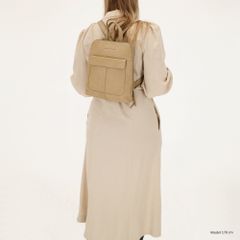 Hide & Stitches Paint Rock Rucksack