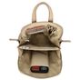 Hide & Stitches Paint Rock Rucksack