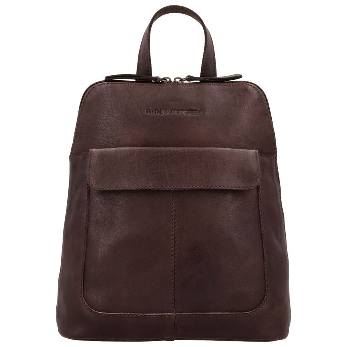 Hide & Stitches Paint Rock Rucksack