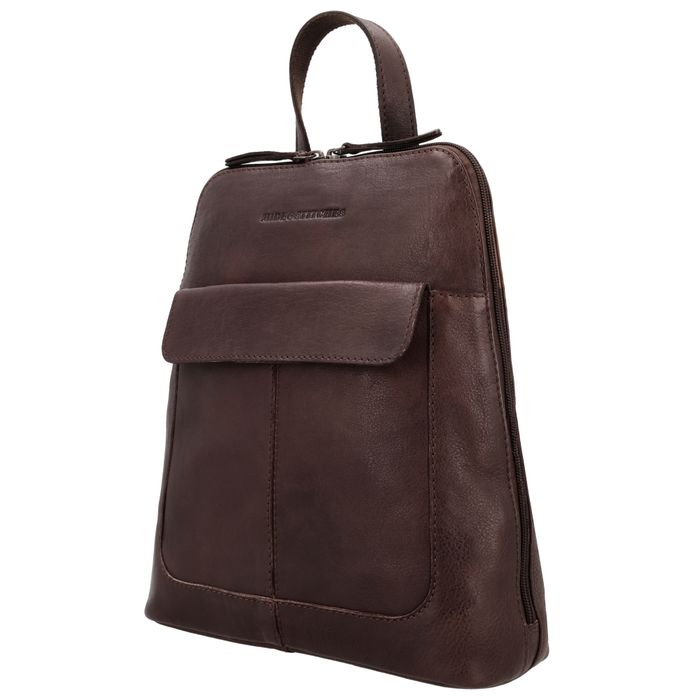 Hide & Stitches Paint Rock Rucksack